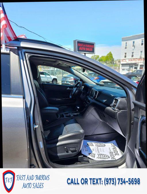 2018 Kia Sportage EX Sport Utility 4D, available for sale in Newark, New Jersey | Fast and Furious Auto Sales. Newark, New Jersey 2018 Kia Sportage EX Sport Utility 4D, available for sale in Newark, New Jersey | Fast and Furious Auto Sales. Newark, New Jersey