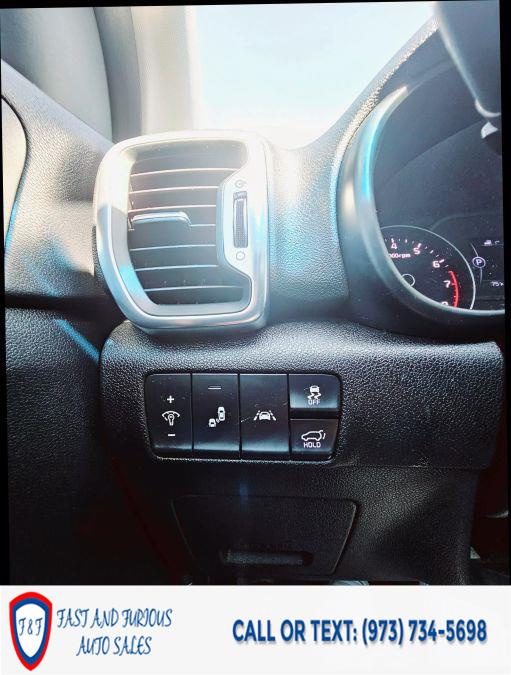 2018 Kia Sportage EX Sport Utility 4D, available for sale in Newark, New Jersey | Fast and Furious Auto Sales. Newark, New Jersey 2018 Kia Sportage EX Sport Utility 4D, available for sale in Newark, New Jersey | Fast and Furious Auto Sales. Newark, New Jersey