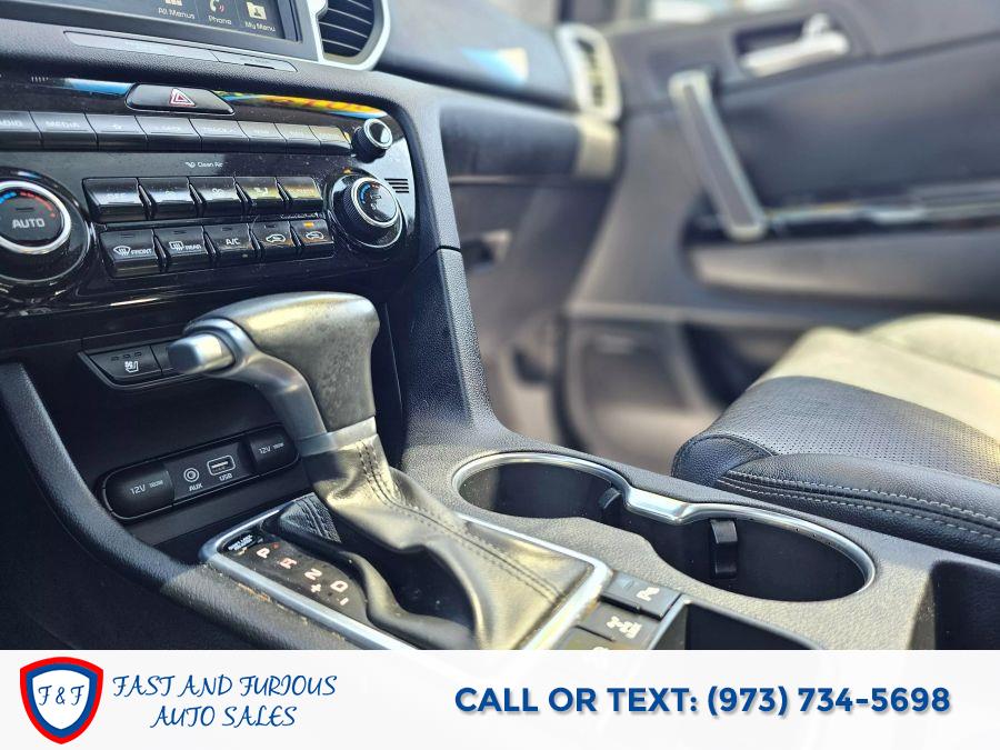 2018 Kia Sportage EX Sport Utility 4D, available for sale in Newark, New Jersey | Fast and Furious Auto Sales. Newark, New Jersey 2018 Kia Sportage EX Sport Utility 4D, available for sale in Newark, New Jersey | Fast and Furious Auto Sales. Newark, New Jersey