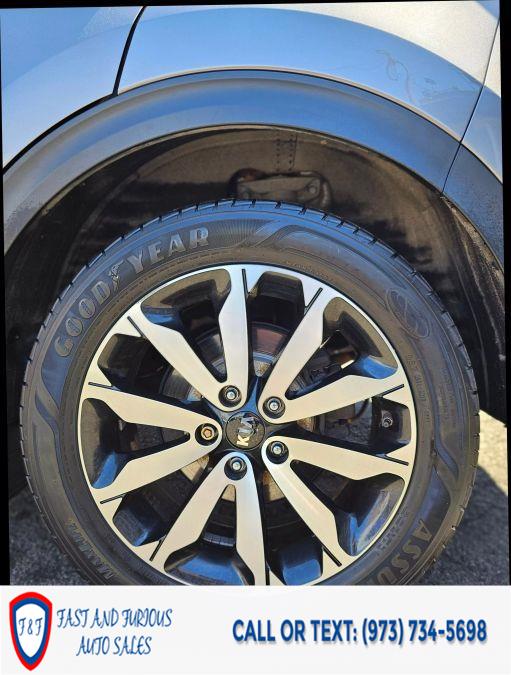 2018 Kia Sportage EX Sport Utility 4D, available for sale in Newark, New Jersey | Fast and Furious Auto Sales. Newark, New Jersey 2018 Kia Sportage EX Sport Utility 4D, available for sale in Newark, New Jersey | Fast and Furious Auto Sales. Newark, New Jersey