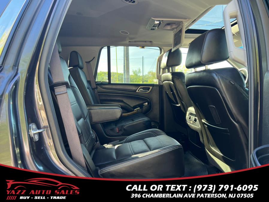 2016 GMC Yukon 4WD 4dr Denali, available for sale in Paterson, New Jersey | Yazz Auto Sales. Paterson, New Jersey 2016 GMC Yukon 4WD 4dr Denali, available for sale in Paterson, New Jersey | Yazz Auto Sales. Paterson, New Jersey