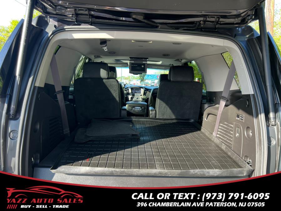 2016 GMC Yukon 4WD 4dr Denali, available for sale in Paterson, New Jersey | Yazz Auto Sales. Paterson, New Jersey 2016 GMC Yukon 4WD 4dr Denali, available for sale in Paterson, New Jersey | Yazz Auto Sales. Paterson, New Jersey