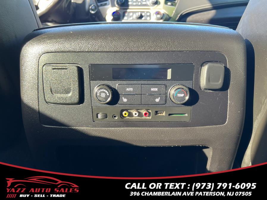 2016 GMC Yukon 4WD 4dr Denali, available for sale in Paterson, New Jersey | Yazz Auto Sales. Paterson, New Jersey 2016 GMC Yukon 4WD 4dr Denali, available for sale in Paterson, New Jersey | Yazz Auto Sales. Paterson, New Jersey