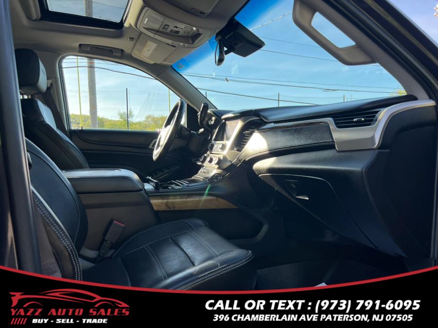 2016 GMC Yukon 4WD 4dr Denali, available for sale in Paterson, New Jersey | Yazz Auto Sales. Paterson, New Jersey 2016 GMC Yukon 4WD 4dr Denali, available for sale in Paterson, New Jersey | Yazz Auto Sales. Paterson, New Jersey
