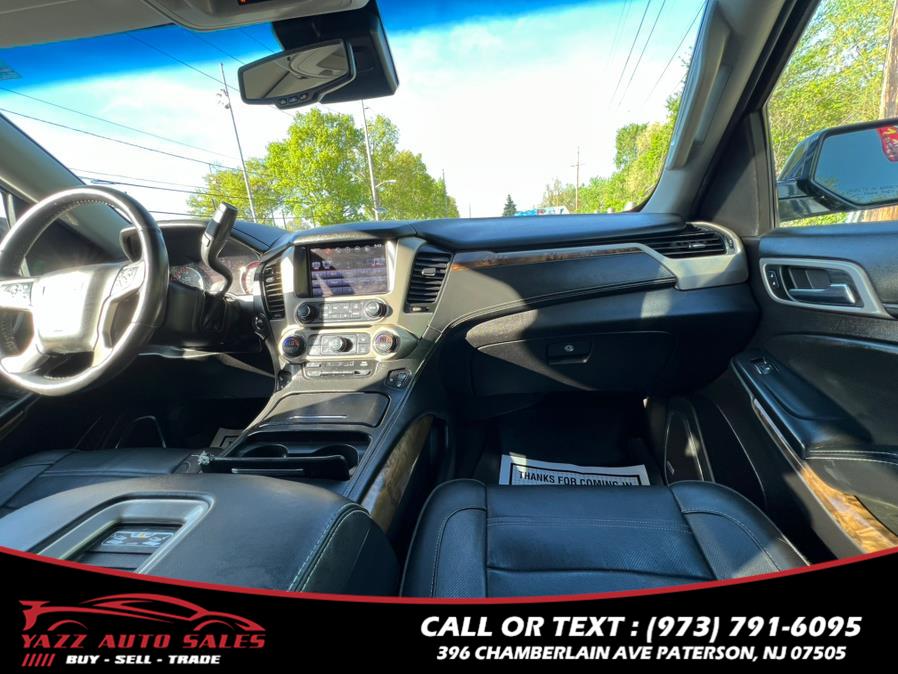 2016 GMC Yukon 4WD 4dr Denali, available for sale in Paterson, New Jersey | Yazz Auto Sales. Paterson, New Jersey 2016 GMC Yukon 4WD 4dr Denali, available for sale in Paterson, New Jersey | Yazz Auto Sales. Paterson, New Jersey