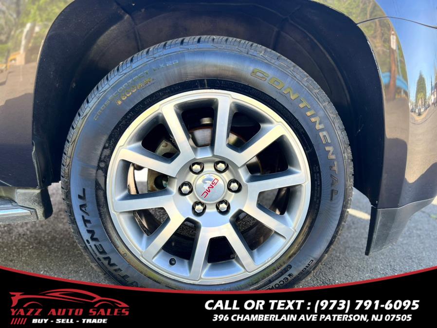 2016 GMC Yukon 4WD 4dr Denali, available for sale in Paterson, New Jersey | Yazz Auto Sales. Paterson, New Jersey 2016 GMC Yukon 4WD 4dr Denali, available for sale in Paterson, New Jersey | Yazz Auto Sales. Paterson, New Jersey
