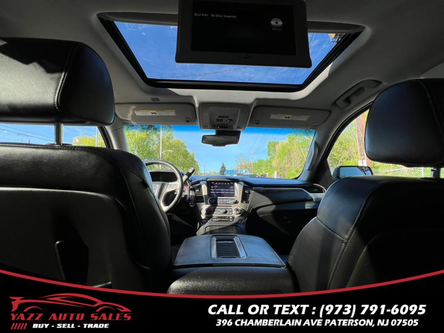 2016 GMC Yukon 4WD 4dr Denali, available for sale in Paterson, New Jersey | Yazz Auto Sales. Paterson, New Jersey 2016 GMC Yukon 4WD 4dr Denali, available for sale in Paterson, New Jersey | Yazz Auto Sales. Paterson, New Jersey