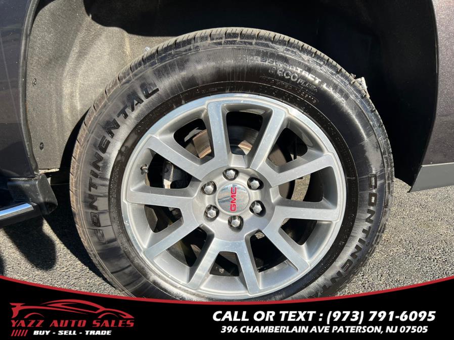 2016 GMC Yukon 4WD 4dr Denali, available for sale in Paterson, New Jersey | Yazz Auto Sales. Paterson, New Jersey 2016 GMC Yukon 4WD 4dr Denali, available for sale in Paterson, New Jersey | Yazz Auto Sales. Paterson, New Jersey