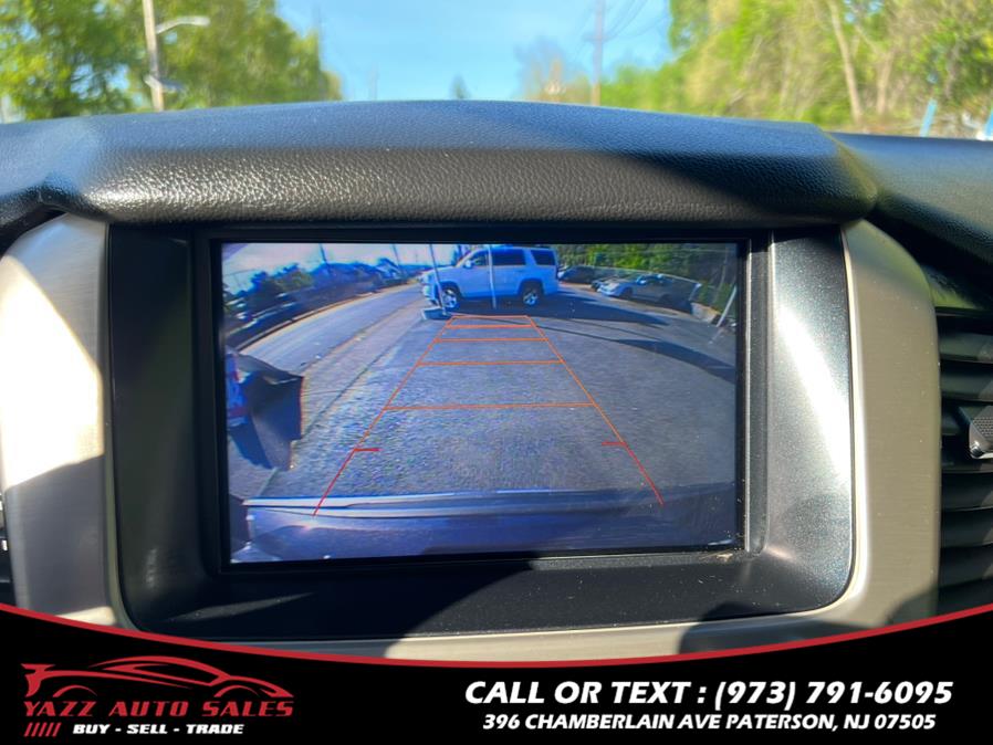 2016 GMC Yukon 4WD 4dr Denali, available for sale in Paterson, New Jersey | Yazz Auto Sales. Paterson, New Jersey 2016 GMC Yukon 4WD 4dr Denali, available for sale in Paterson, New Jersey | Yazz Auto Sales. Paterson, New Jersey