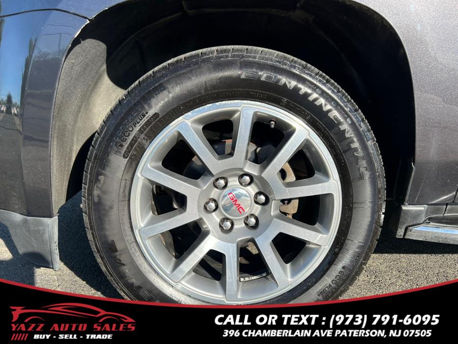 2016 GMC Yukon 4WD 4dr Denali, available for sale in Paterson, New Jersey | Yazz Auto Sales. Paterson, New Jersey 2016 GMC Yukon 4WD 4dr Denali, available for sale in Paterson, New Jersey | Yazz Auto Sales. Paterson, New Jersey