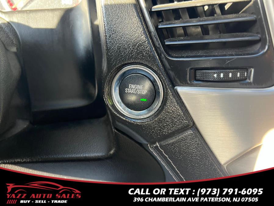 2016 GMC Yukon 4WD 4dr Denali, available for sale in Paterson, New Jersey | Yazz Auto Sales. Paterson, New Jersey 2016 GMC Yukon 4WD 4dr Denali, available for sale in Paterson, New Jersey | Yazz Auto Sales. Paterson, New Jersey