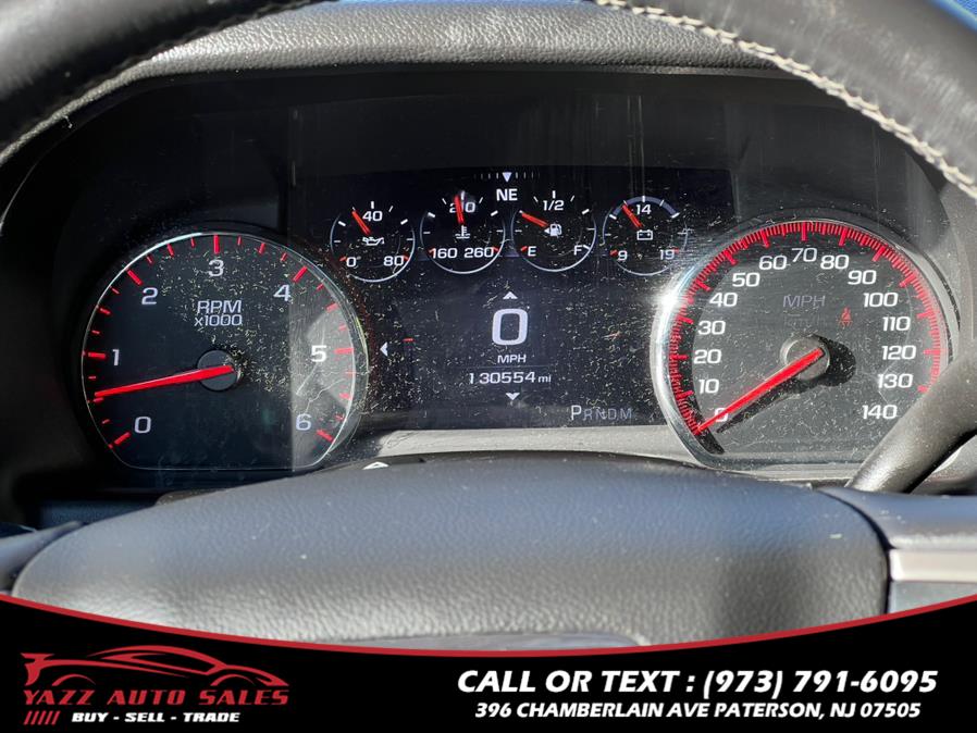 2016 GMC Yukon 4WD 4dr Denali, available for sale in Paterson, New Jersey | Yazz Auto Sales. Paterson, New Jersey 2016 GMC Yukon 4WD 4dr Denali, available for sale in Paterson, New Jersey | Yazz Auto Sales. Paterson, New Jersey