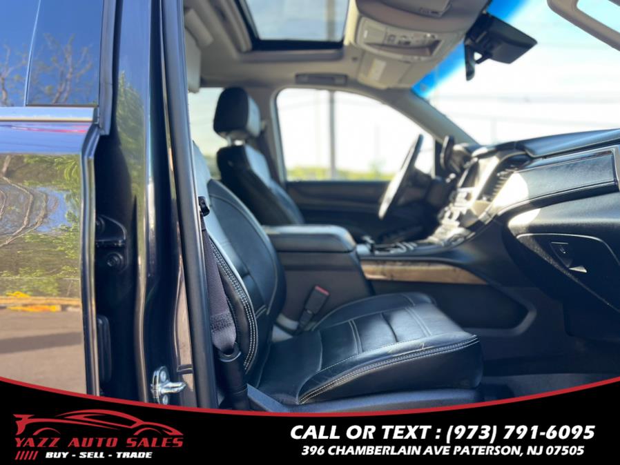 2016 GMC Yukon 4WD 4dr Denali, available for sale in Paterson, New Jersey | Yazz Auto Sales. Paterson, New Jersey 2016 GMC Yukon 4WD 4dr Denali, available for sale in Paterson, New Jersey | Yazz Auto Sales. Paterson, New Jersey