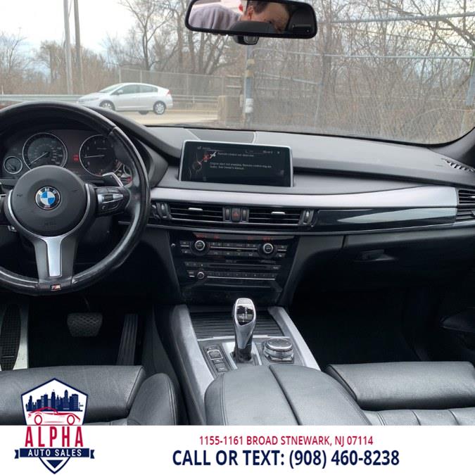 2016 BMW X5 AWD 4dr xDrive35i, available for sale in NEWARK, New Jersey | Alpha Auto Sales. NEWARK, New Jersey 2016 BMW X5 AWD 4dr xDrive35i, available for sale in NEWARK, New Jersey | Alpha Auto Sales. NEWARK, New Jersey