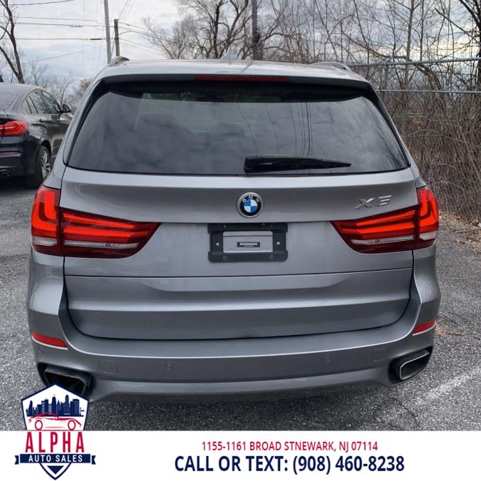 2016 BMW X5 AWD 4dr xDrive35i, available for sale in NEWARK, New Jersey | Alpha Auto Sales. NEWARK, New Jersey 2016 BMW X5 AWD 4dr xDrive35i, available for sale in NEWARK, New Jersey | Alpha Auto Sales. NEWARK, New Jersey