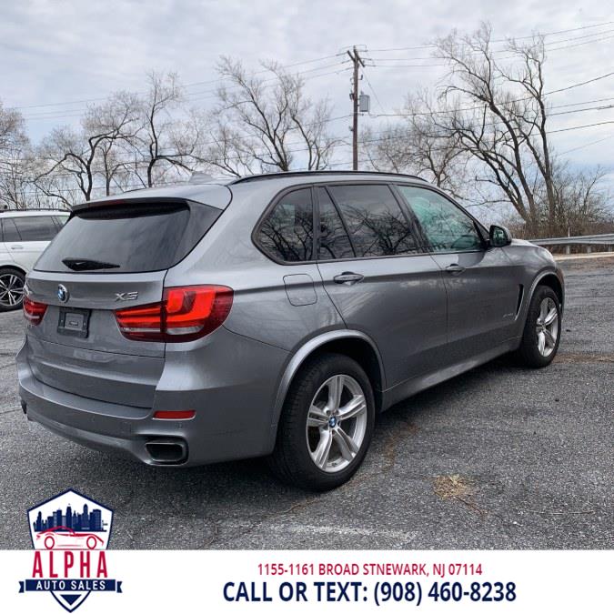 2016 BMW X5 AWD 4dr xDrive35i, available for sale in NEWARK, New Jersey | Alpha Auto Sales. NEWARK, New Jersey 2016 BMW X5 AWD 4dr xDrive35i, available for sale in NEWARK, New Jersey | Alpha Auto Sales. NEWARK, New Jersey