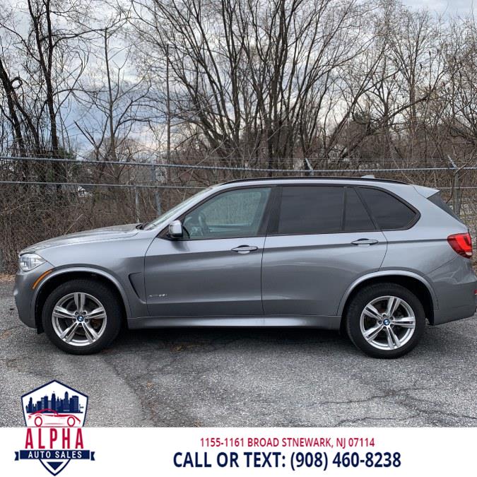 2016 BMW X5 AWD 4dr xDrive35i, available for sale in NEWARK, New Jersey | Alpha Auto Sales. NEWARK, New Jersey 2016 BMW X5 AWD 4dr xDrive35i, available for sale in NEWARK, New Jersey | Alpha Auto Sales. NEWARK, New Jersey