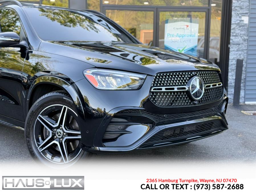2024 Mercedes-Benz GLE GLE 350 4MATIC SUV, available for sale in Wayne, New Jersey | Haus of Lux. Wayne, New Jersey 2024 Mercedes-Benz GLE GLE 350 4MATIC SUV, available for sale in Wayne, New Jersey | Haus of Lux. Wayne, New Jersey