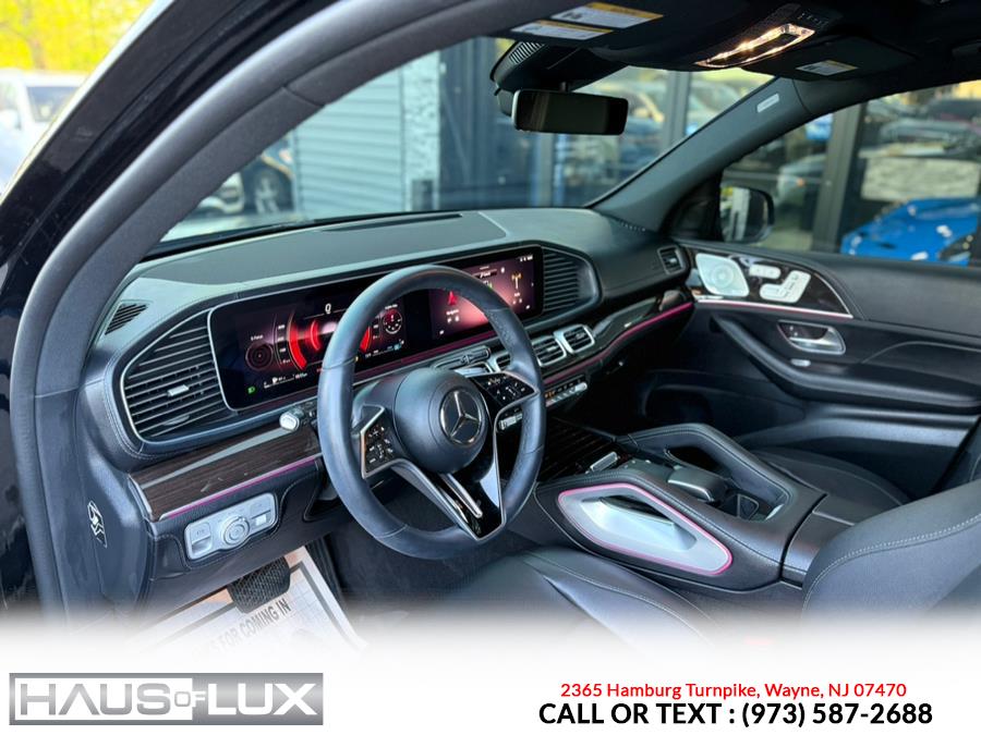 2024 Mercedes-Benz GLE GLE 350 4MATIC SUV, available for sale in Wayne, New Jersey | Haus of Lux. Wayne, New Jersey 2024 Mercedes-Benz GLE GLE 350 4MATIC SUV, available for sale in Wayne, New Jersey | Haus of Lux. Wayne, New Jersey