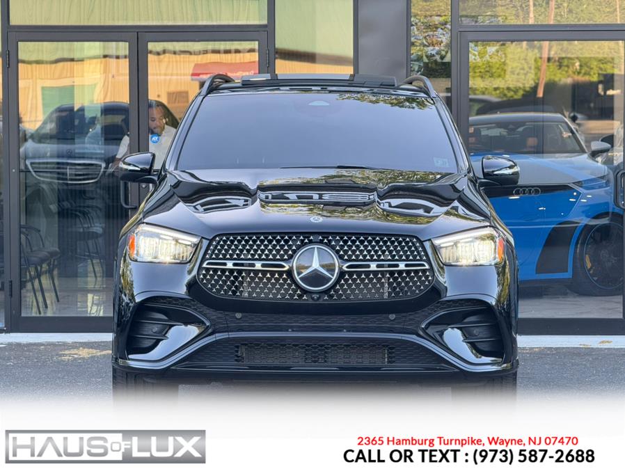 2024 Mercedes-Benz GLE GLE 350 4MATIC SUV, available for sale in Wayne, New Jersey | Haus of Lux. Wayne, New Jersey 2024 Mercedes-Benz GLE GLE 350 4MATIC SUV, available for sale in Wayne, New Jersey | Haus of Lux. Wayne, New Jersey