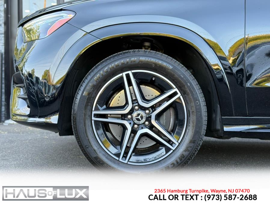 2024 Mercedes-Benz GLE GLE 350 4MATIC SUV, available for sale in Wayne, New Jersey | Haus of Lux. Wayne, New Jersey 2024 Mercedes-Benz GLE GLE 350 4MATIC SUV, available for sale in Wayne, New Jersey | Haus of Lux. Wayne, New Jersey