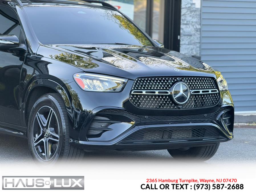 2024 Mercedes-Benz GLE GLE 350 4MATIC SUV, available for sale in Wayne, New Jersey | Haus of Lux. Wayne, New Jersey 2024 Mercedes-Benz GLE GLE 350 4MATIC SUV, available for sale in Wayne, New Jersey | Haus of Lux. Wayne, New Jersey