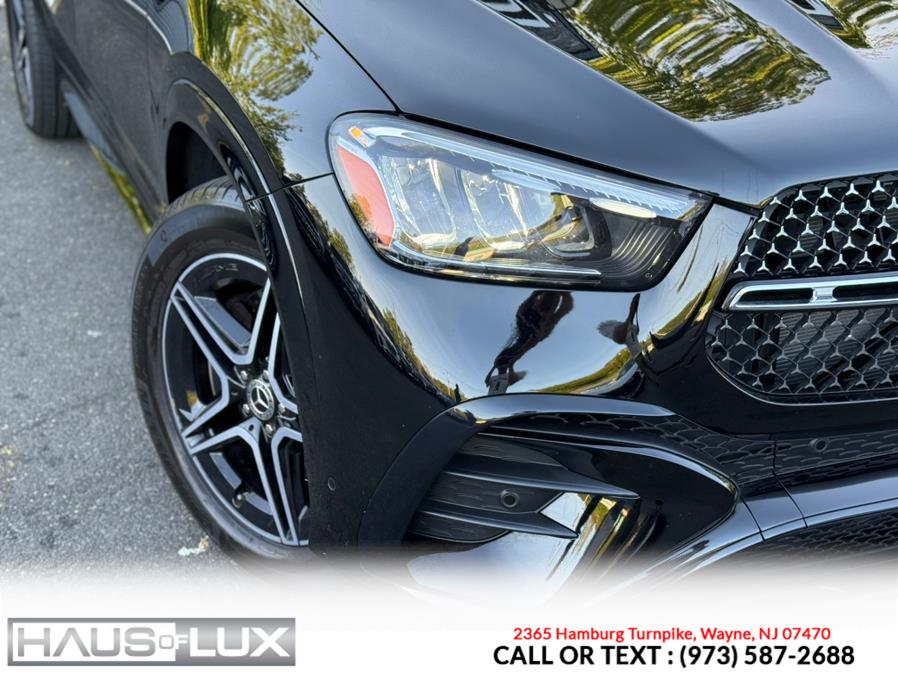 2024 Mercedes-Benz GLE GLE 350 4MATIC SUV, available for sale in Wayne, New Jersey | Haus of Lux. Wayne, New Jersey 2024 Mercedes-Benz GLE GLE 350 4MATIC SUV, available for sale in Wayne, New Jersey | Haus of Lux. Wayne, New Jersey