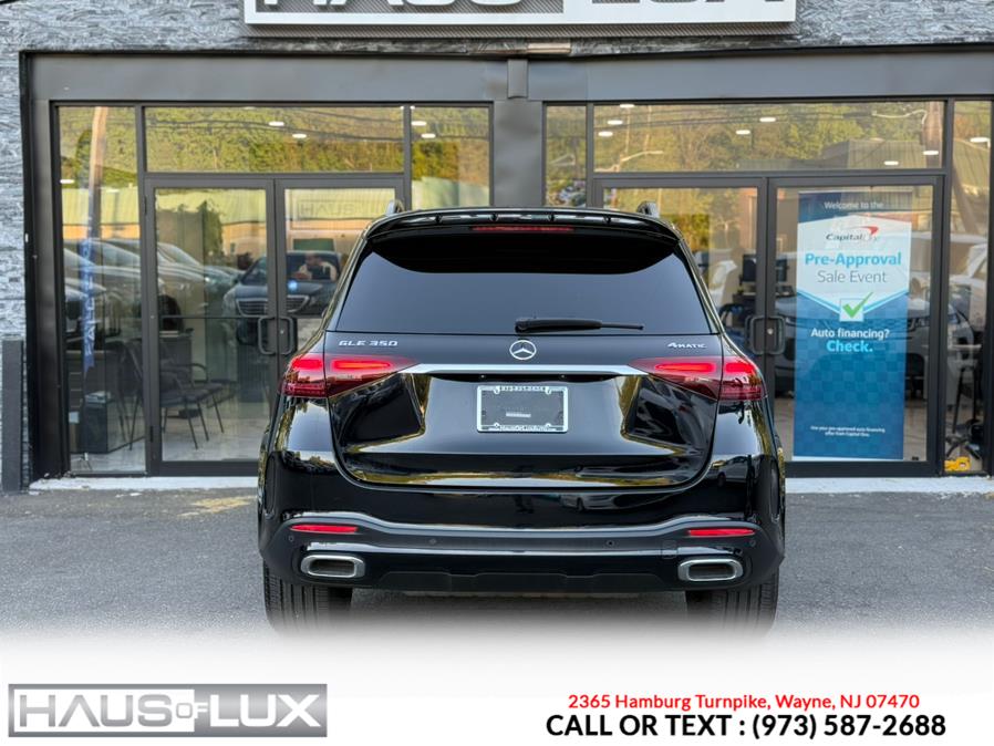 2024 Mercedes-Benz GLE GLE 350 4MATIC SUV, available for sale in Wayne, New Jersey | Haus of Lux. Wayne, New Jersey 2024 Mercedes-Benz GLE GLE 350 4MATIC SUV, available for sale in Wayne, New Jersey | Haus of Lux. Wayne, New Jersey
