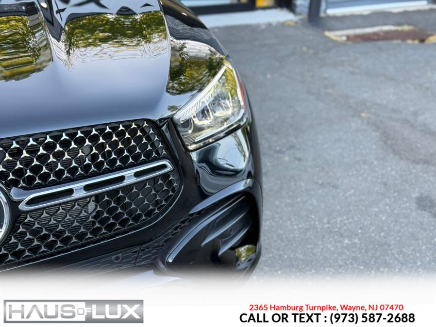 2024 Mercedes-Benz GLE GLE 350 4MATIC SUV, available for sale in Wayne, New Jersey | Haus of Lux. Wayne, New Jersey 2024 Mercedes-Benz GLE GLE 350 4MATIC SUV, available for sale in Wayne, New Jersey | Haus of Lux. Wayne, New Jersey