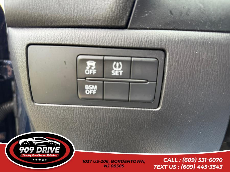 2016 Mazda Mazda3 Hatchback i Sport, available for sale in BORDENTOWN, New Jersey | 909 Drive. BORDENTOWN, New Jersey 2016 Mazda Mazda3 Hatchback i Sport, available for sale in BORDENTOWN, New Jersey | 909 Drive. BORDENTOWN, New Jersey