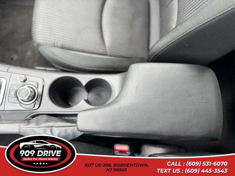 2016 Mazda Mazda3 Hatchback i Sport, available for sale in BORDENTOWN, New Jersey | 909 Drive. BORDENTOWN, New Jersey 2016 Mazda Mazda3 Hatchback i Sport, available for sale in BORDENTOWN, New Jersey | 909 Drive. BORDENTOWN, New Jersey