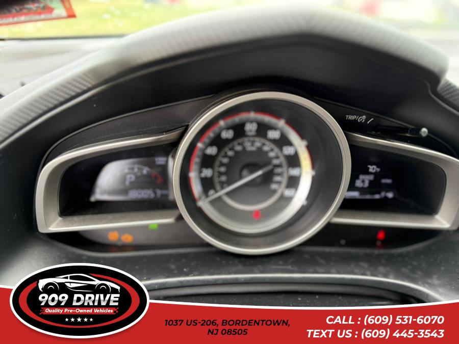 2016 Mazda Mazda3 Hatchback i Sport, available for sale in BORDENTOWN, New Jersey | 909 Drive. BORDENTOWN, New Jersey 2016 Mazda Mazda3 Hatchback i Sport, available for sale in BORDENTOWN, New Jersey | 909 Drive. BORDENTOWN, New Jersey