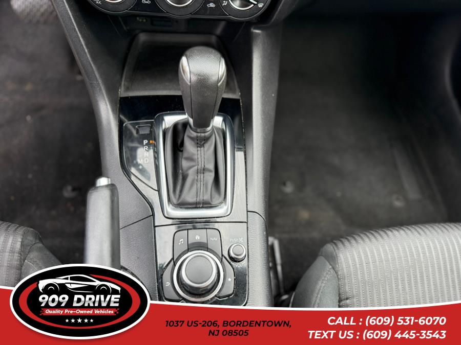 2016 Mazda Mazda3 Hatchback i Sport, available for sale in BORDENTOWN, New Jersey | 909 Drive. BORDENTOWN, New Jersey 2016 Mazda Mazda3 Hatchback i Sport, available for sale in BORDENTOWN, New Jersey | 909 Drive. BORDENTOWN, New Jersey