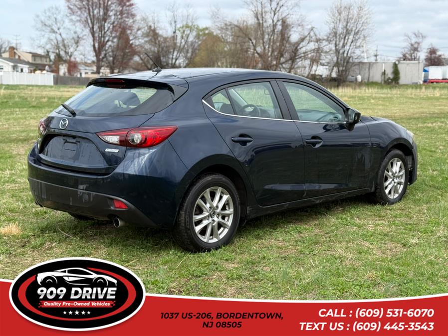 2016 Mazda Mazda3 Hatchback i Sport, available for sale in BORDENTOWN, New Jersey | 909 Drive. BORDENTOWN, New Jersey 2016 Mazda Mazda3 Hatchback i Sport, available for sale in BORDENTOWN, New Jersey | 909 Drive. BORDENTOWN, New Jersey