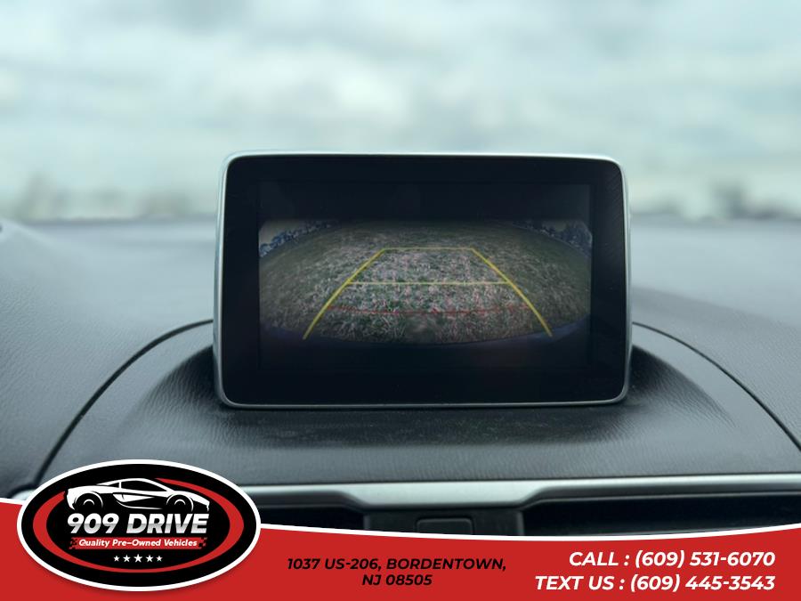 2016 Mazda Mazda3 Hatchback i Sport, available for sale in BORDENTOWN, New Jersey | 909 Drive. BORDENTOWN, New Jersey 2016 Mazda Mazda3 Hatchback i Sport, available for sale in BORDENTOWN, New Jersey | 909 Drive. BORDENTOWN, New Jersey