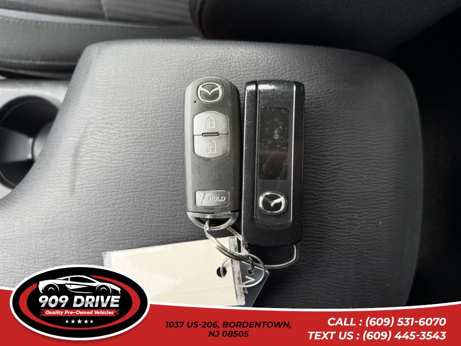 2016 Mazda Mazda3 Hatchback i Sport, available for sale in BORDENTOWN, New Jersey | 909 Drive. BORDENTOWN, New Jersey 2016 Mazda Mazda3 Hatchback i Sport, available for sale in BORDENTOWN, New Jersey | 909 Drive. BORDENTOWN, New Jersey