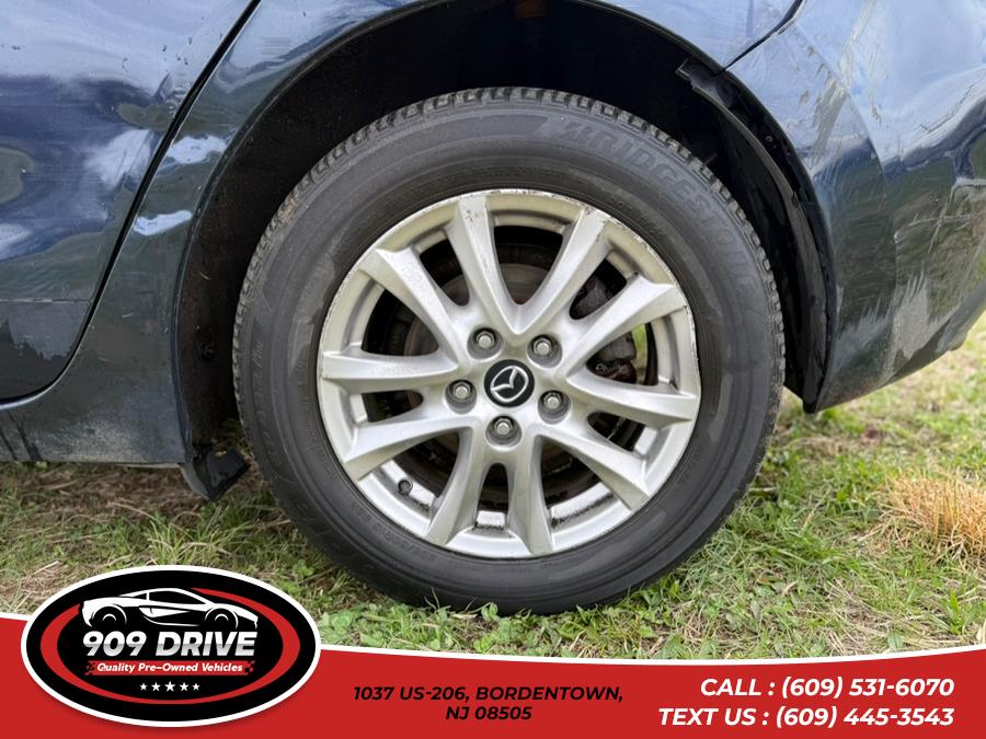 2016 Mazda Mazda3 Hatchback i Sport, available for sale in BORDENTOWN, New Jersey | 909 Drive. BORDENTOWN, New Jersey 2016 Mazda Mazda3 Hatchback i Sport, available for sale in BORDENTOWN, New Jersey | 909 Drive. BORDENTOWN, New Jersey
