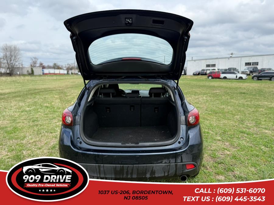 2016 Mazda Mazda3 Hatchback i Sport, available for sale in BORDENTOWN, New Jersey | 909 Drive. BORDENTOWN, New Jersey 2016 Mazda Mazda3 Hatchback i Sport, available for sale in BORDENTOWN, New Jersey | 909 Drive. BORDENTOWN, New Jersey