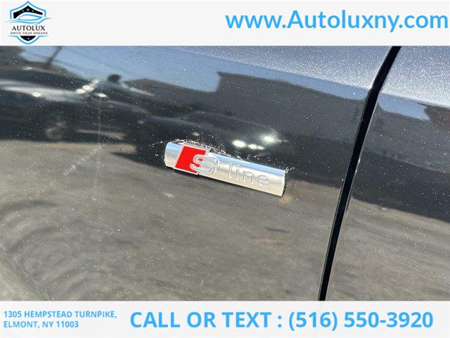 2022 Audi Q3 S line Premium Plus, available for sale in Elmont, New York | Auto Lux. Elmont, New York 2022 Audi Q3 S line Premium Plus, available for sale in Elmont, New York | Auto Lux. Elmont, New York