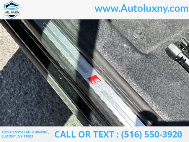 2022 Audi Q3 S line Premium Plus, available for sale in Elmont, New York | Auto Lux. Elmont, New York 2022 Audi Q3 S line Premium Plus, available for sale in Elmont, New York | Auto Lux. Elmont, New York