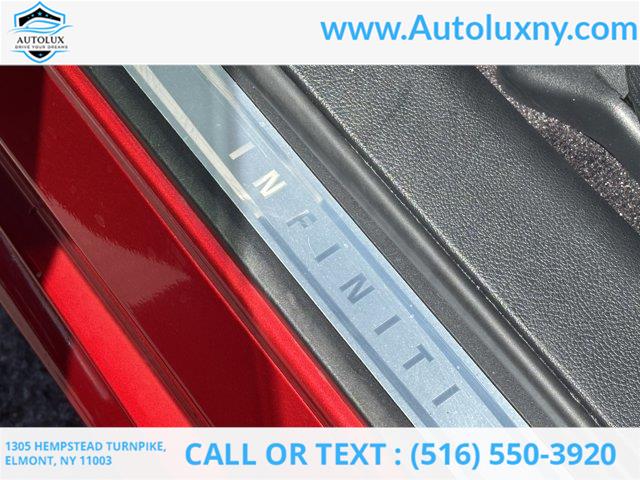 2020 Infiniti Q60 RED SPORT 400, available for sale in Elmont, New York | Auto Lux. Elmont, New York 2020 Infiniti Q60 RED SPORT 400, available for sale in Elmont, New York | Auto Lux. Elmont, New York