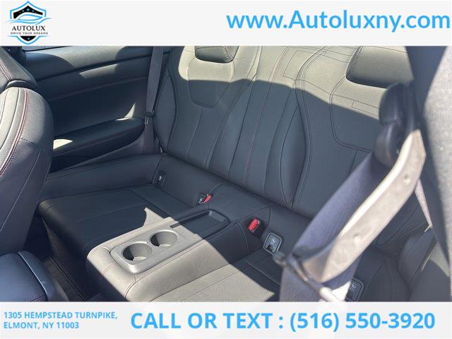 2020 Infiniti Q60 RED SPORT 400, available for sale in Elmont, New York | Auto Lux. Elmont, New York 2020 Infiniti Q60 RED SPORT 400, available for sale in Elmont, New York | Auto Lux. Elmont, New York