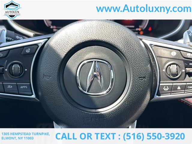 2022 Acura Mdx w/A-Spec Package, available for sale in Elmont, New York | Auto Lux. Elmont, New York 2022 Acura Mdx w/A-Spec Package, available for sale in Elmont, New York | Auto Lux. Elmont, New York