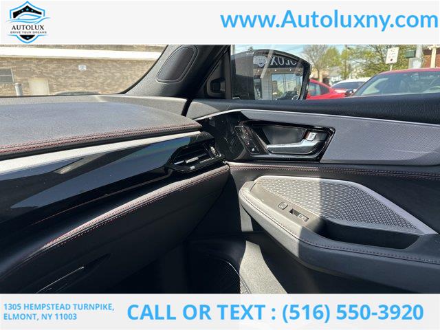 2022 Acura Mdx w/A-Spec Package, available for sale in Elmont, New York | Auto Lux. Elmont, New York 2022 Acura Mdx w/A-Spec Package, available for sale in Elmont, New York | Auto Lux. Elmont, New York