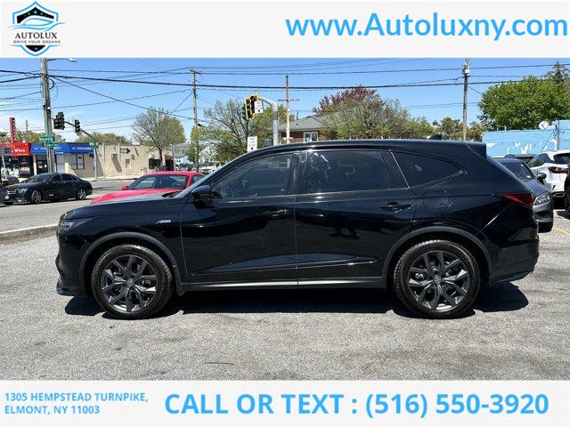 2022 Acura Mdx w/A-Spec Package, available for sale in Elmont, New York | Auto Lux. Elmont, New York 2022 Acura Mdx w/A-Spec Package, available for sale in Elmont, New York | Auto Lux. Elmont, New York
