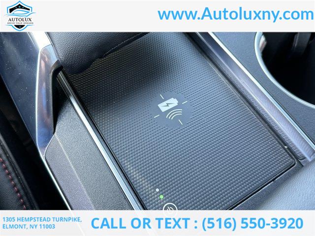 2022 Acura Mdx w/A-Spec Package, available for sale in Elmont, New York | Auto Lux. Elmont, New York 2022 Acura Mdx w/A-Spec Package, available for sale in Elmont, New York | Auto Lux. Elmont, New York