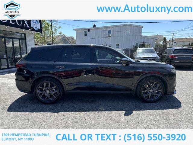 2022 Acura Mdx w/A-Spec Package, available for sale in Elmont, New York | Auto Lux. Elmont, New York 2022 Acura Mdx w/A-Spec Package, available for sale in Elmont, New York | Auto Lux. Elmont, New York