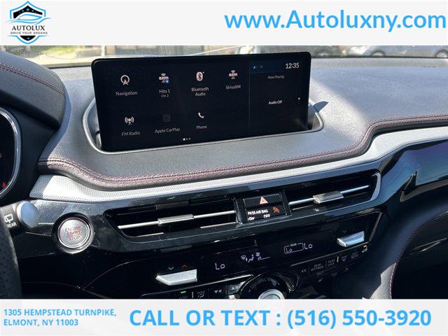 2022 Acura Mdx w/A-Spec Package, available for sale in Elmont, New York | Auto Lux. Elmont, New York 2022 Acura Mdx w/A-Spec Package, available for sale in Elmont, New York | Auto Lux. Elmont, New York
