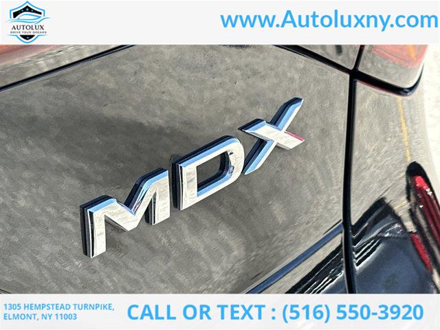 2022 Acura Mdx w/A-Spec Package, available for sale in Elmont, New York | Auto Lux. Elmont, New York 2022 Acura Mdx w/A-Spec Package, available for sale in Elmont, New York | Auto Lux. Elmont, New York