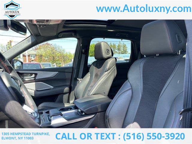 2022 Acura Mdx w/A-Spec Package, available for sale in Elmont, New York | Auto Lux. Elmont, New York 2022 Acura Mdx w/A-Spec Package, available for sale in Elmont, New York | Auto Lux. Elmont, New York